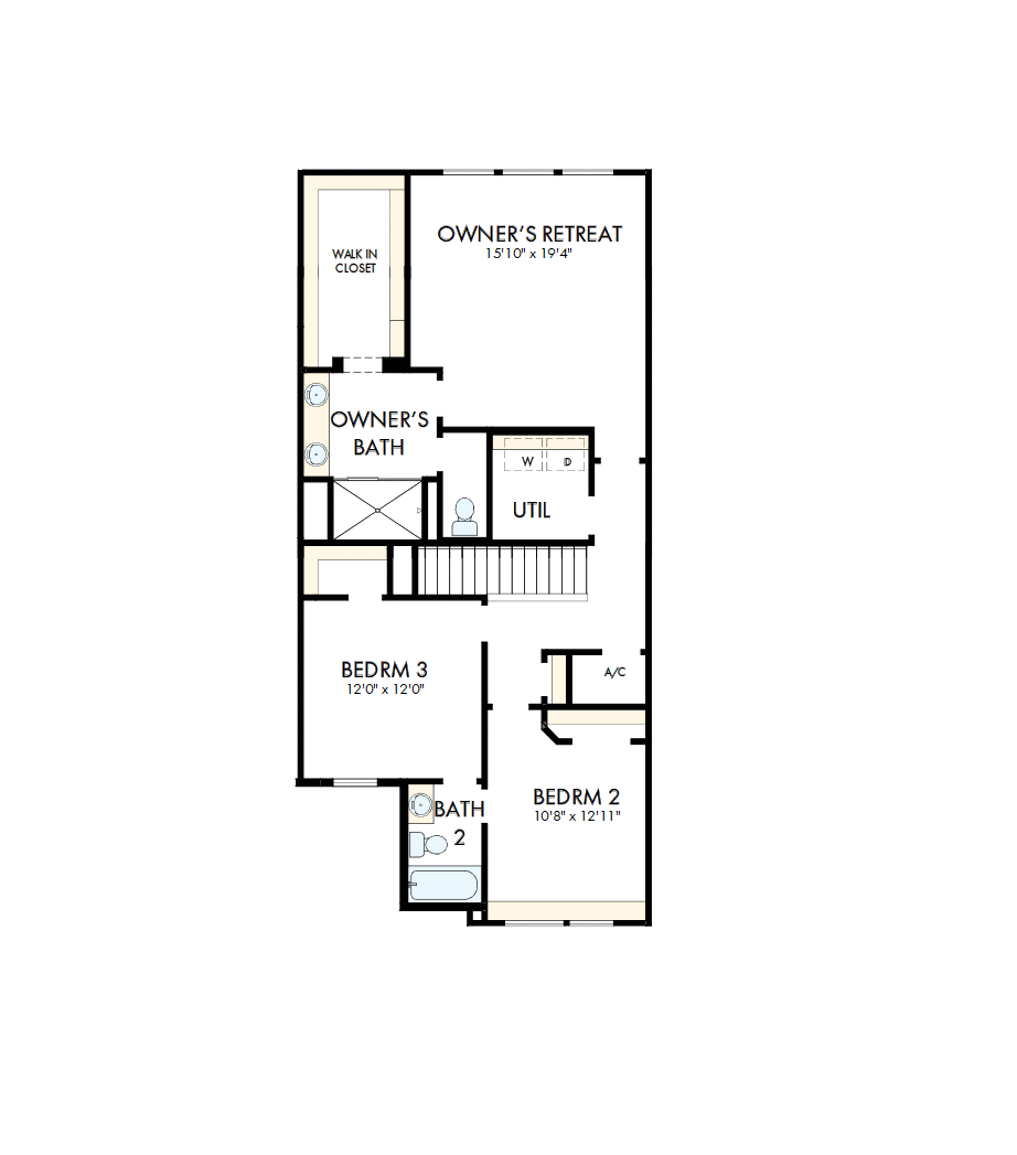 2nd Floor