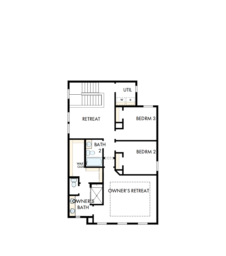 2nd Floor