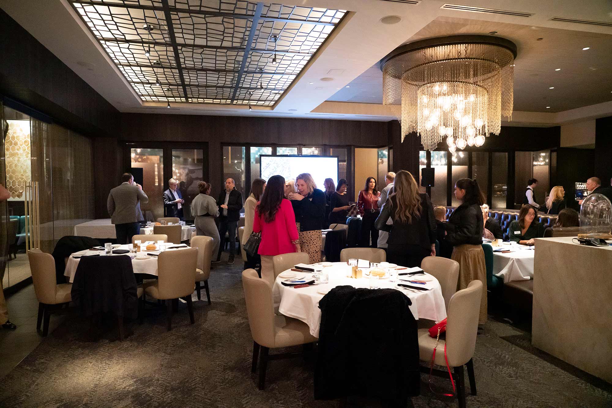 VIP Appreciation Event - 2025