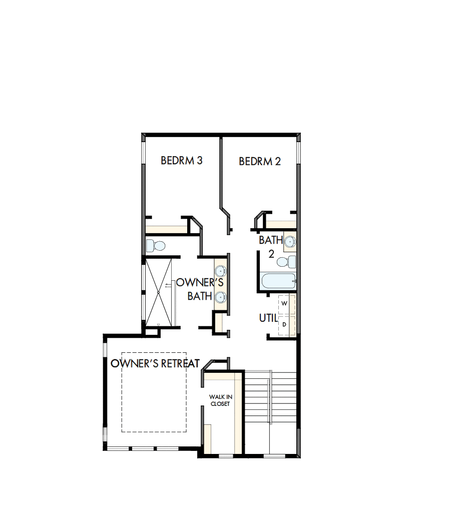 2nd Floor