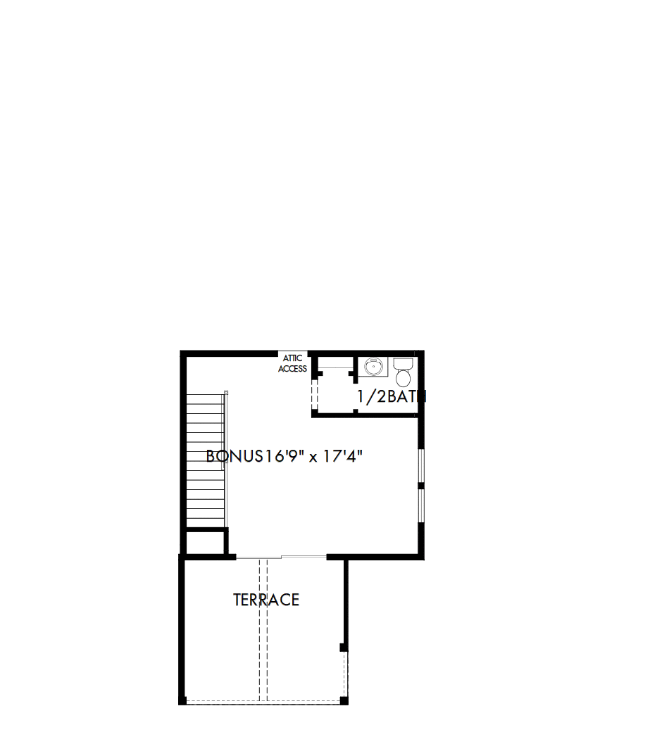 3rd Floor