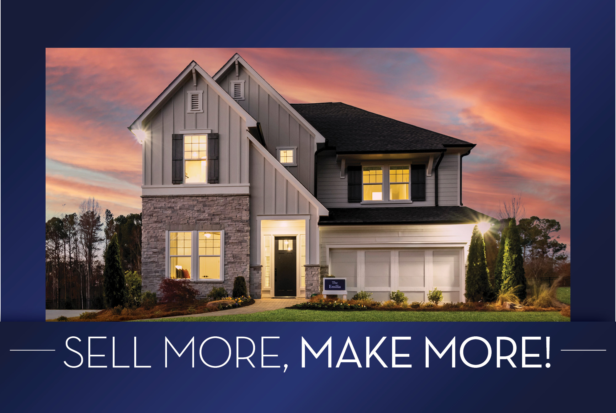 Enjoy a Bonus Commission in Atlanta