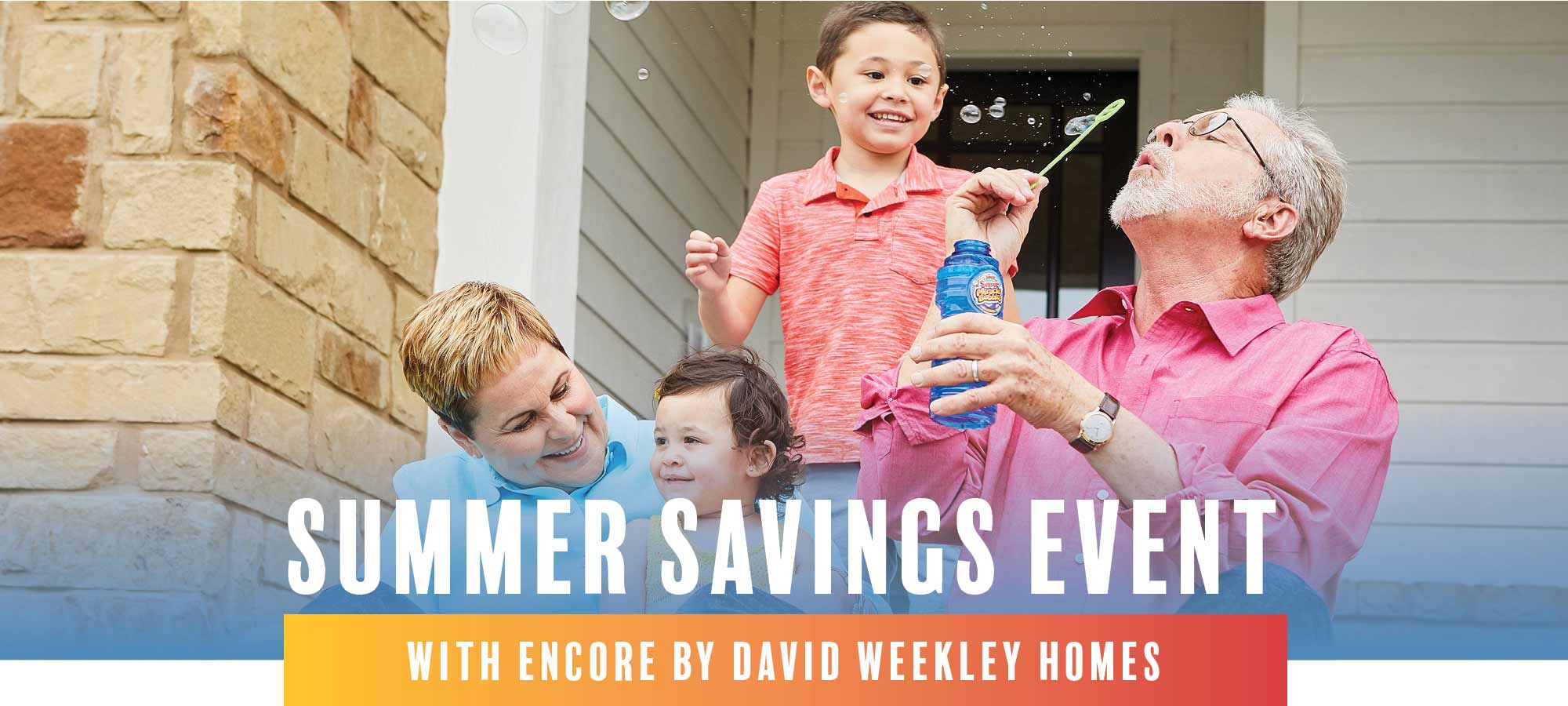 Enjoy New Home Savings in Buckeye, AZ