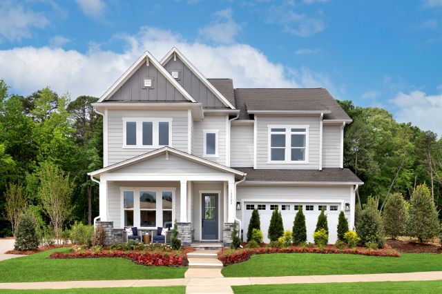 Parade of Homes