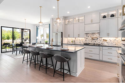 Up To $70,000 in Savings - Build Your New Home in Austin and Save*