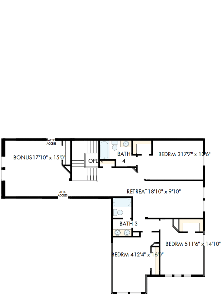 2nd Floor