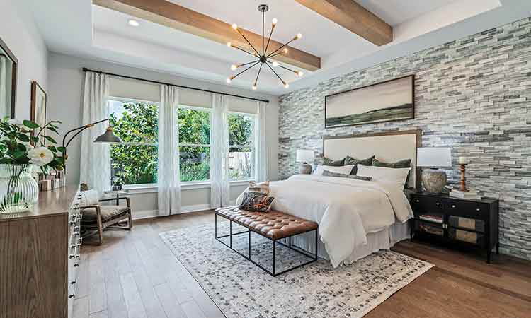 The Paisley - Owner's Retreat