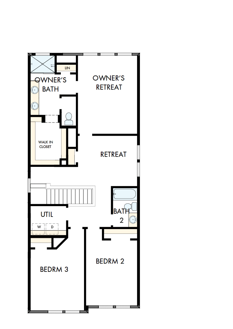 2nd Floor