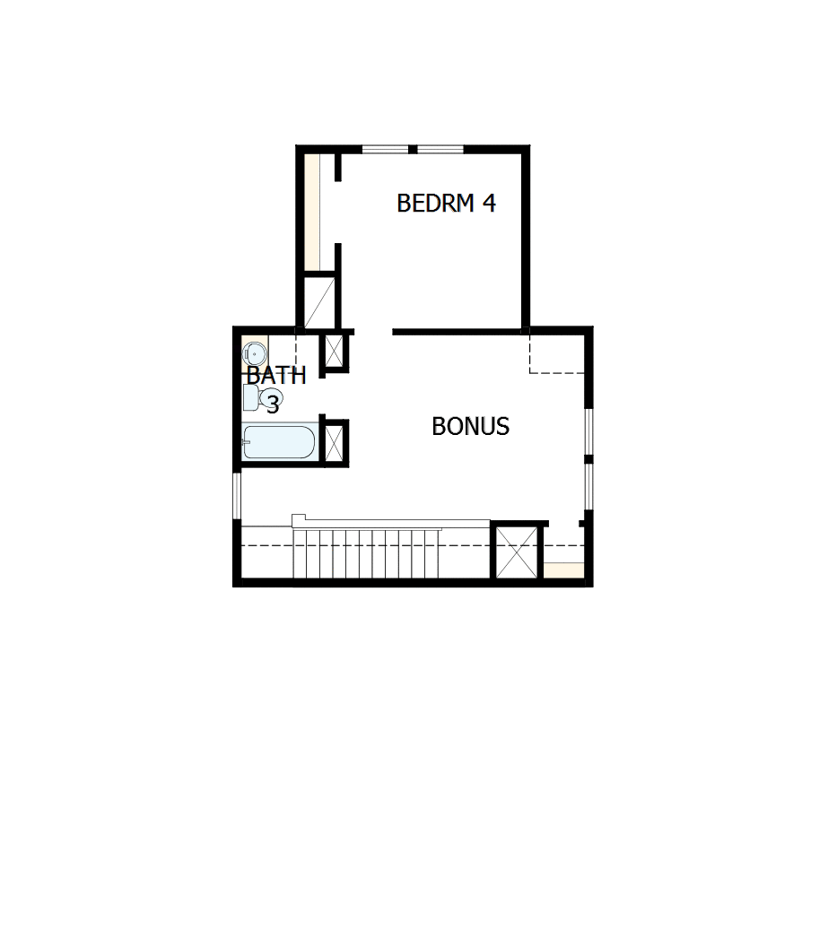 3rd Floor