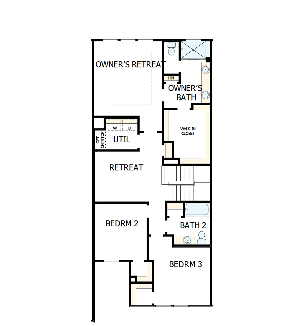 2nd Floor