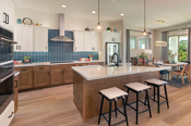 Save Up To $55,000 on Select Move-In Ready Homes*