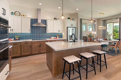 Save Up To $55,000 on Select Move-In Ready Homes*