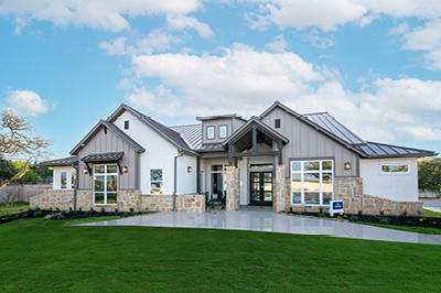 Enjoy up to $50,000 as a home discount or casita addition with Build on Your Lot