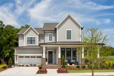  Save up to $5,000 when you finance your home purchase in Charlotte with our Preferred Lender. 