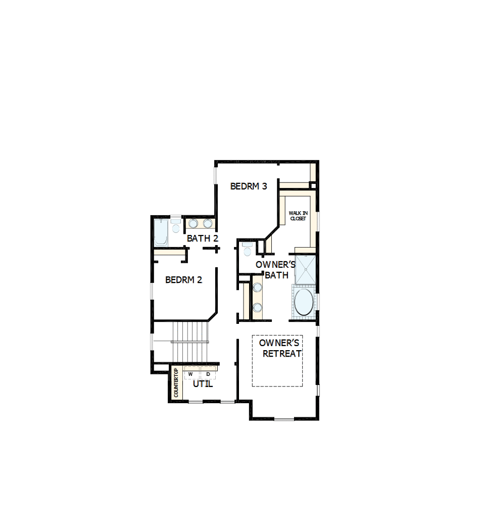 2nd Floor