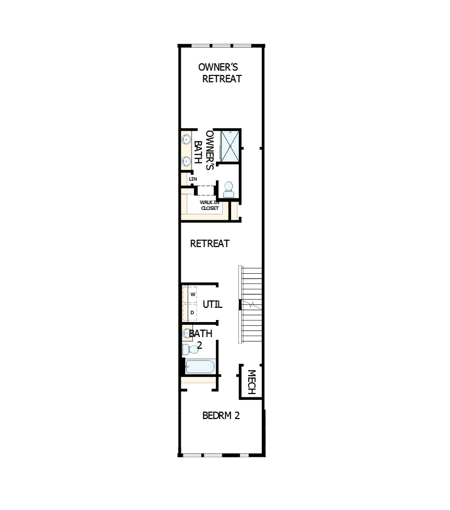 2nd Floor