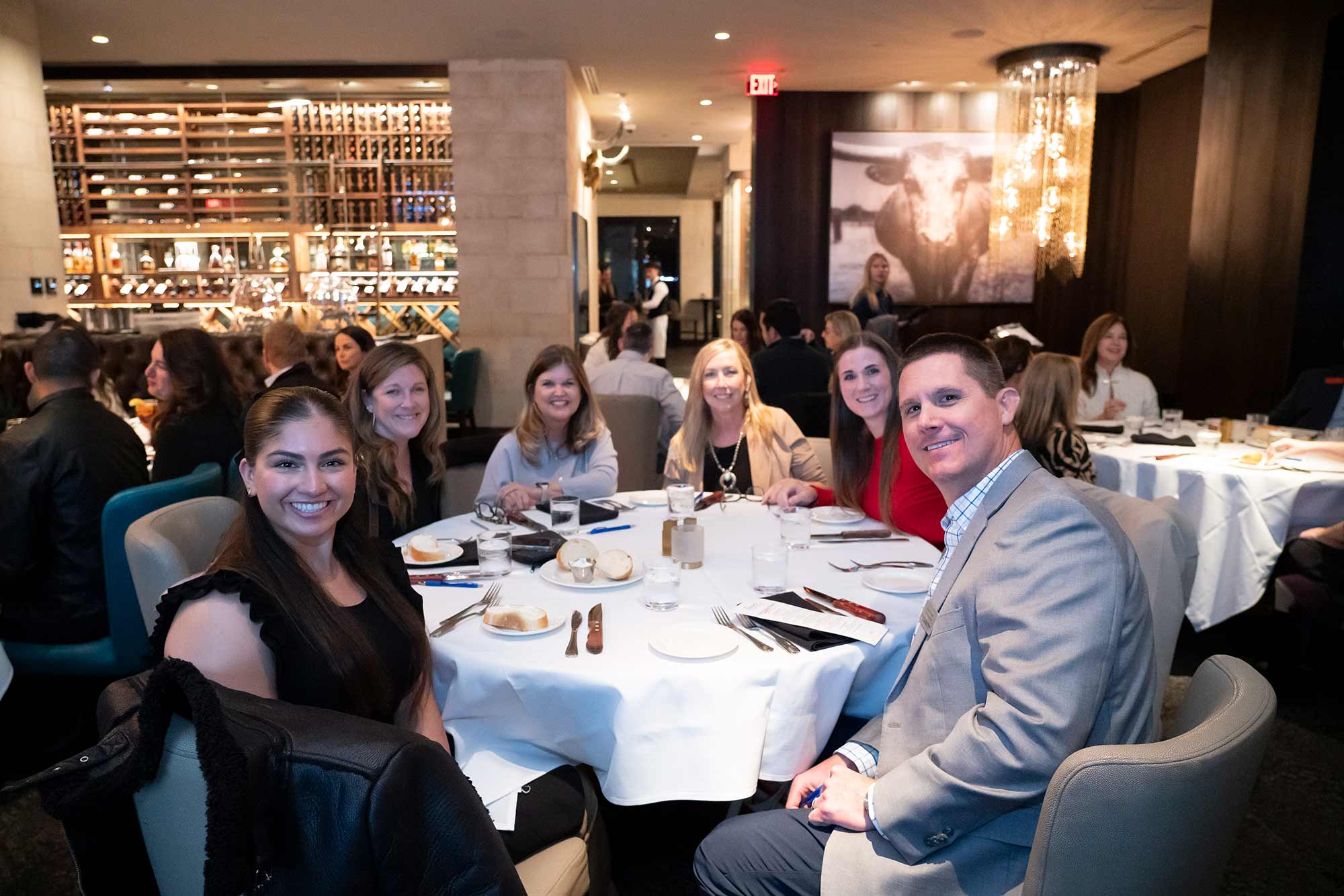 VIP Appreciation Event - 2025