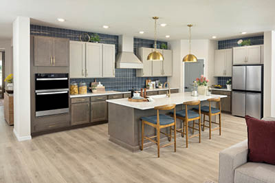 Special New Home Discount in the Tampa Area*
