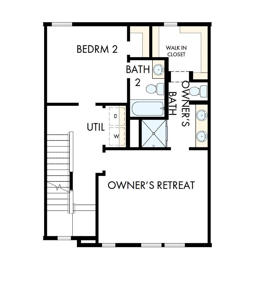 3rd Floor