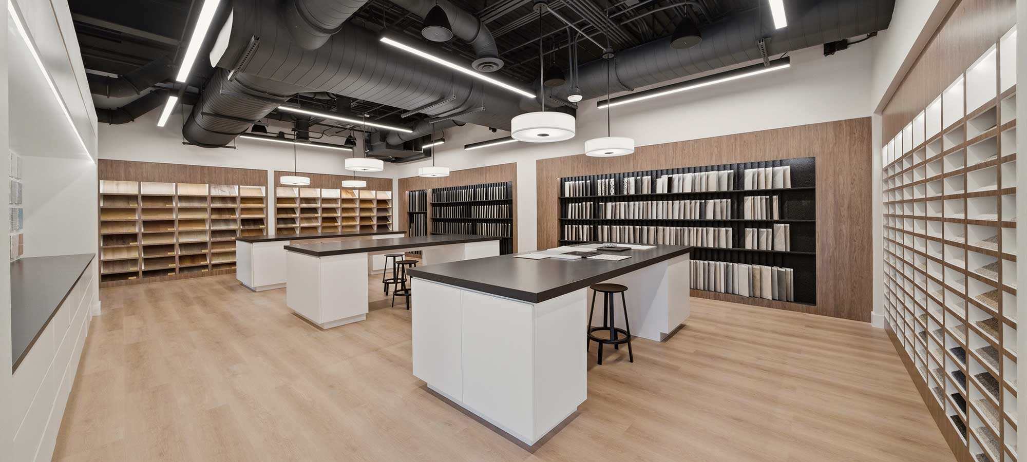 Design Center in Indianapolis