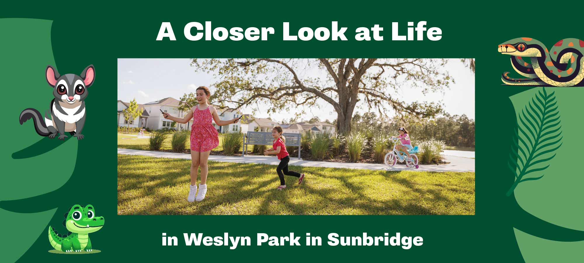 Join the Open House Event in St. Cloud, FL
