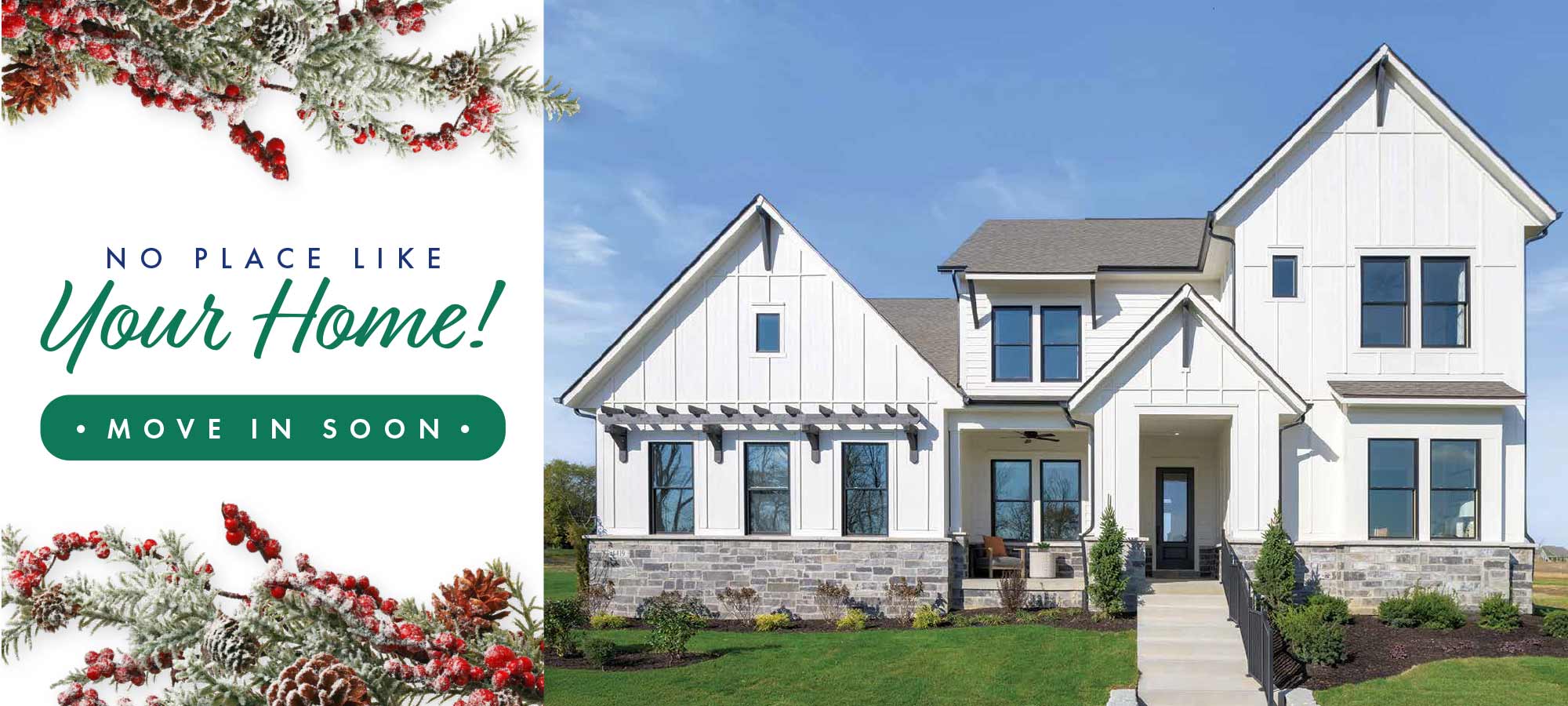 Save Up to $40,000 on a New Home in the Tampa Area