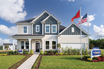 Find your dream home in Hidden Springs, and enjoy up to $20,000 in savings.