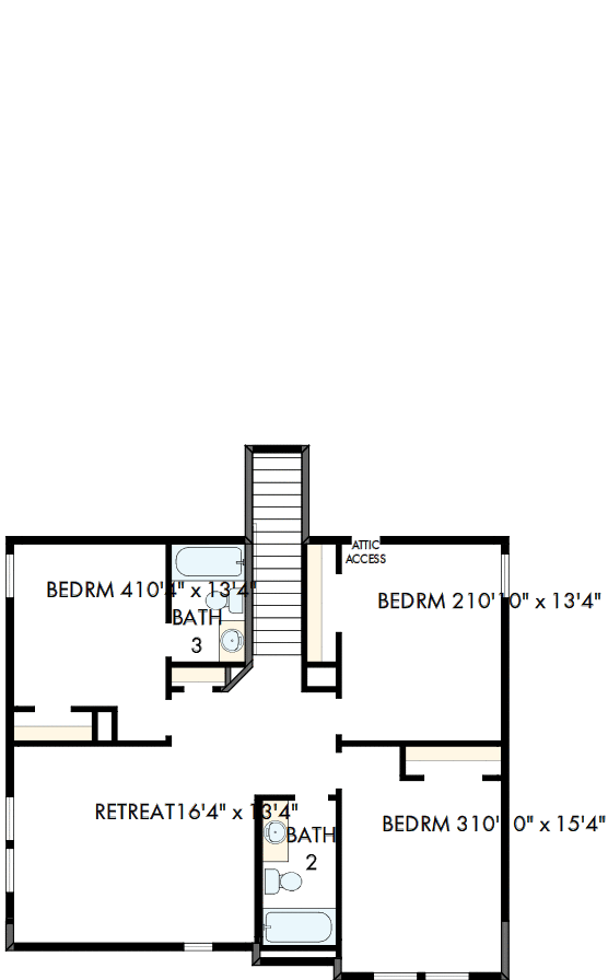 2nd Floor