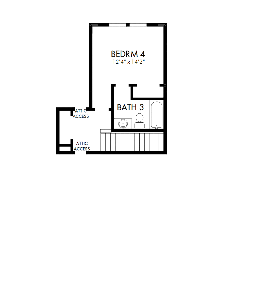 3rd Floor
