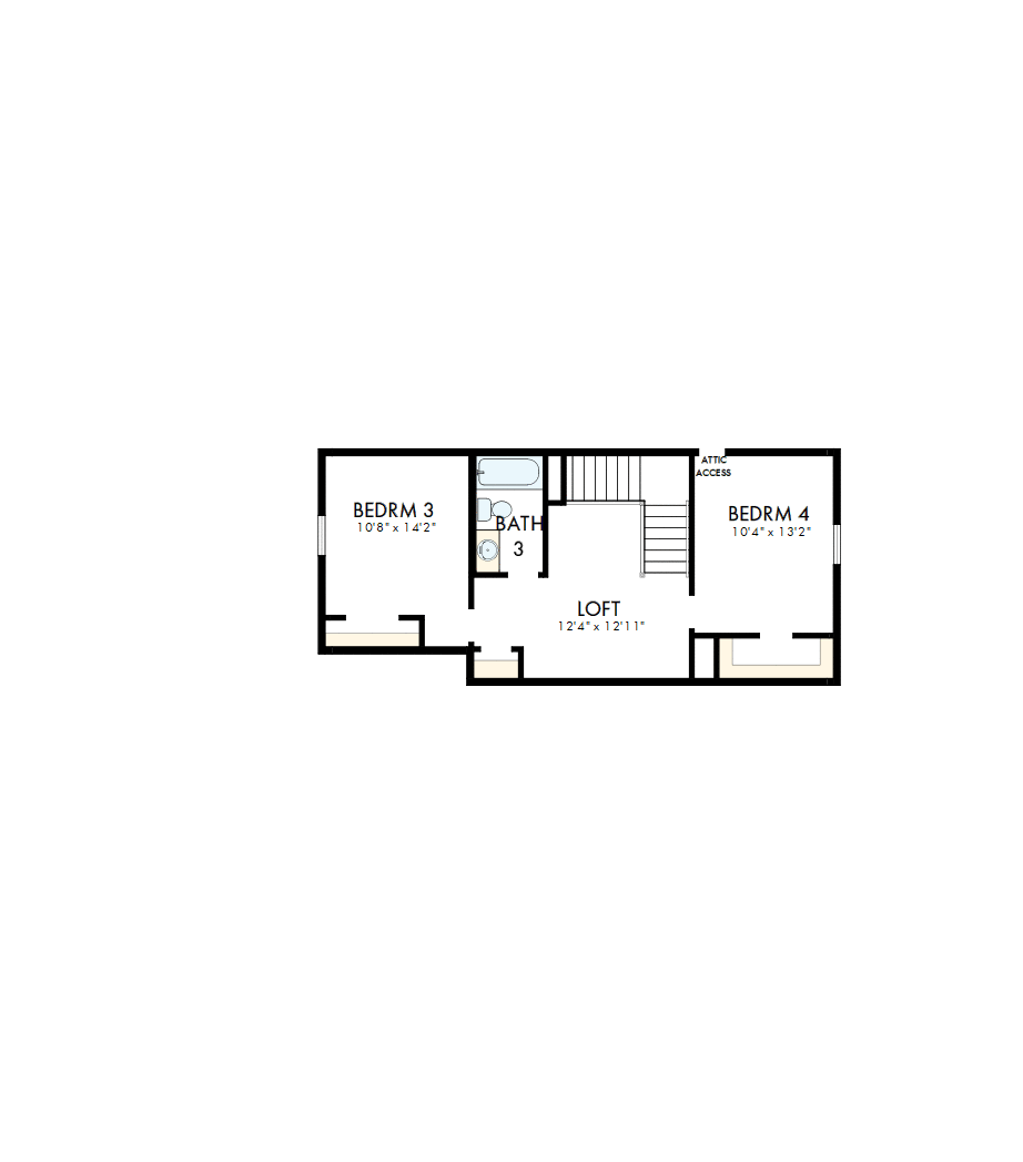 2nd Floor