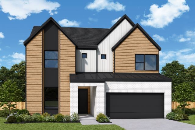 Bridgeland Central: Emerald Heights.