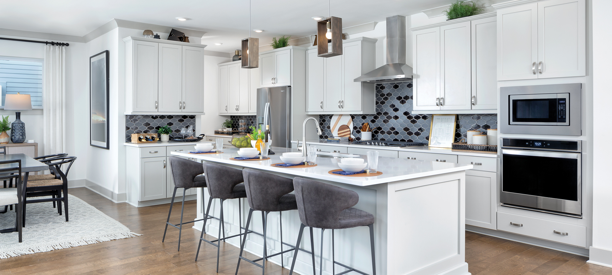 Cheers to Wine-derful Afternoons in Nexton - Midtown - The Village Collection!