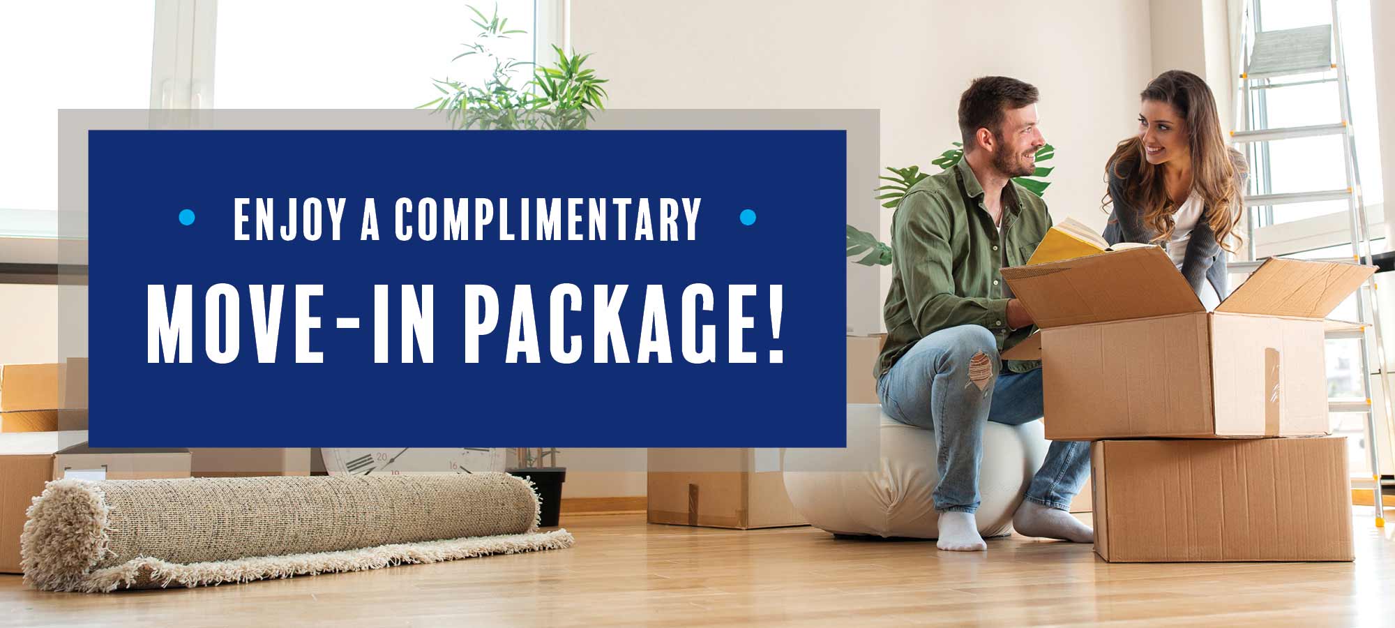 Special Offer in Utah Valley