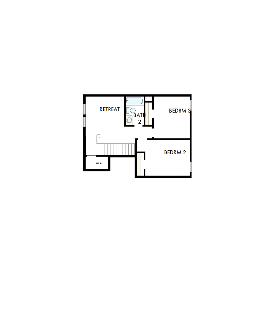 2nd Floor