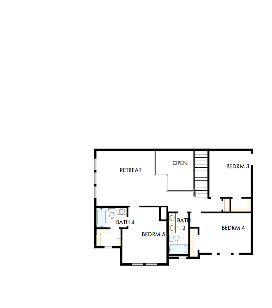 2nd Floor