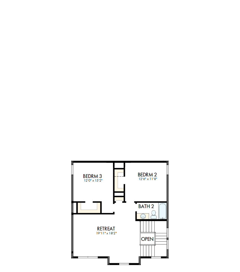 2nd Floor