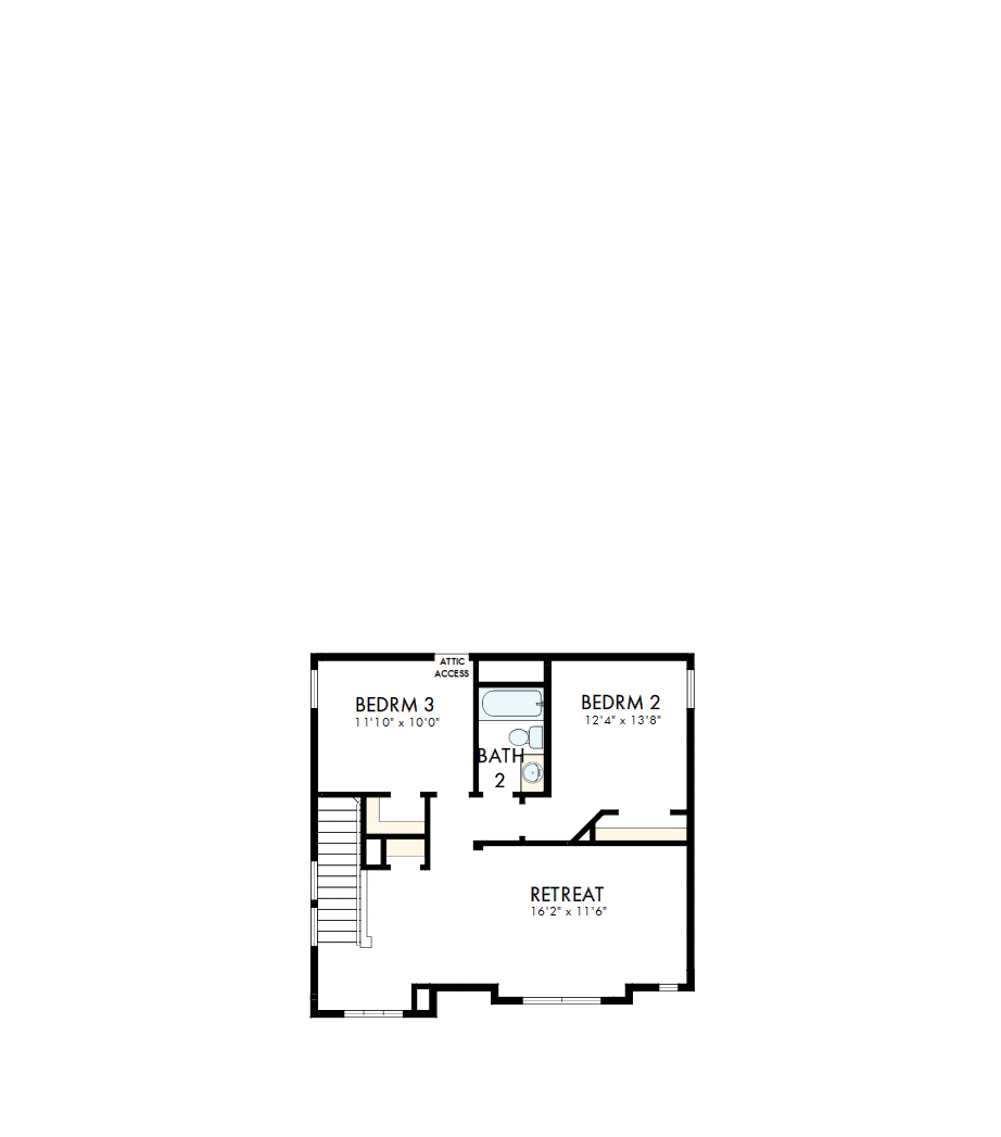 2nd Floor
