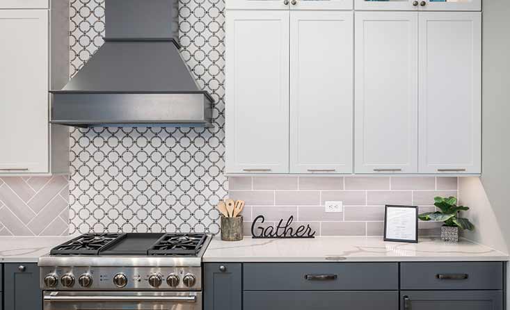 David Weekley Homes Design Center