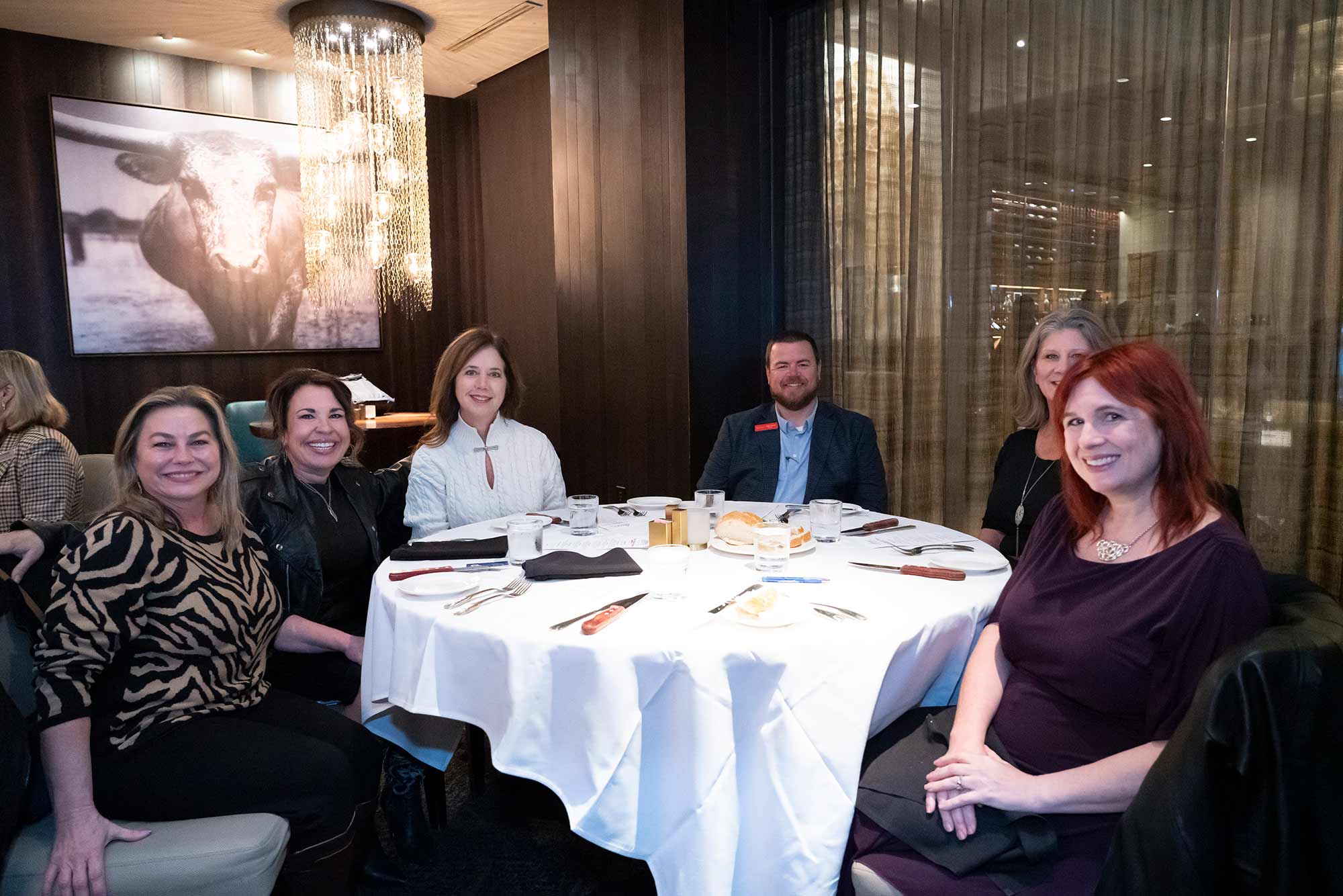 VIP Appreciation Event - 2025