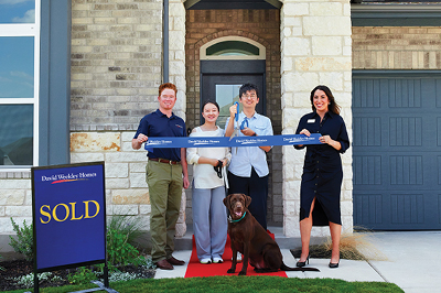 Grand Opening Event in Flat Creek