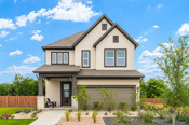  Tour our move-in ready homes while enjoying coffee. 