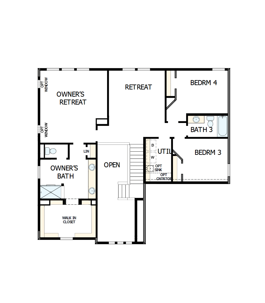 2nd Floor