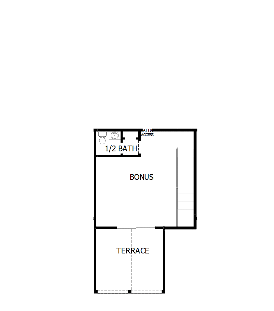3rd Floor