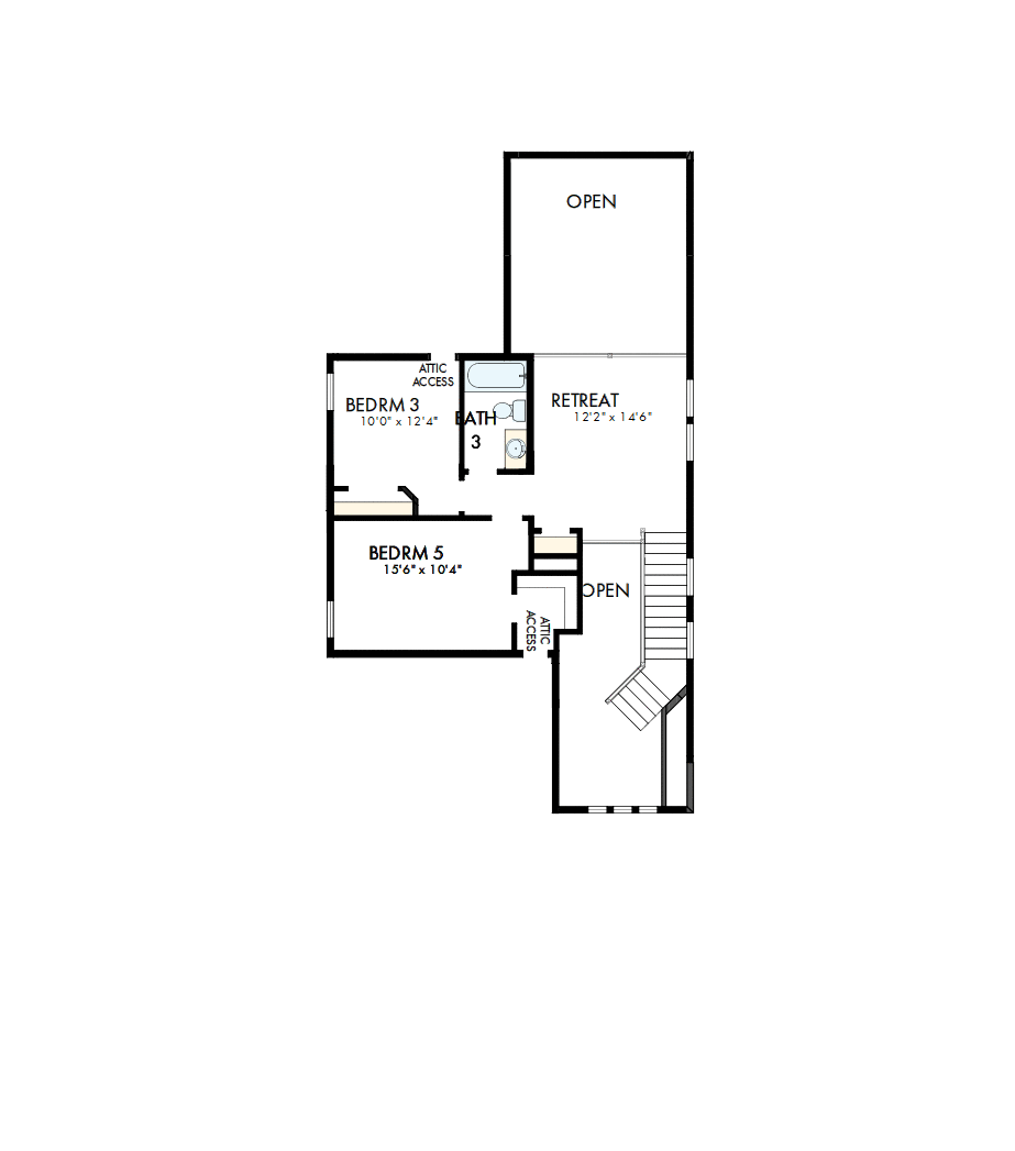 2nd Floor