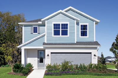 Join us for home tours, music, food and fun in this Wesley Chapel community!