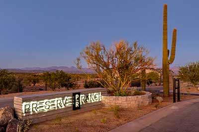 Join us for home tours, light bites, refreshments and live music in Scottsdale!