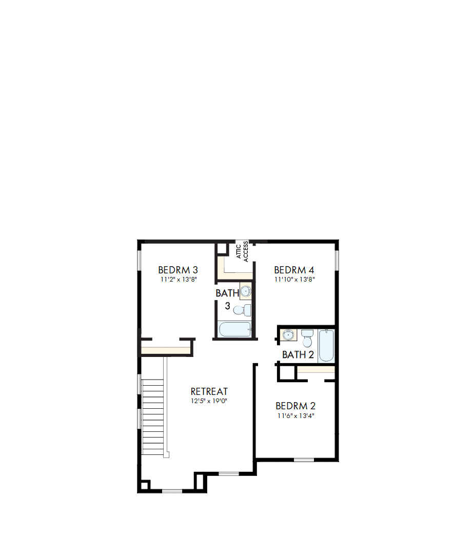 2nd Floor