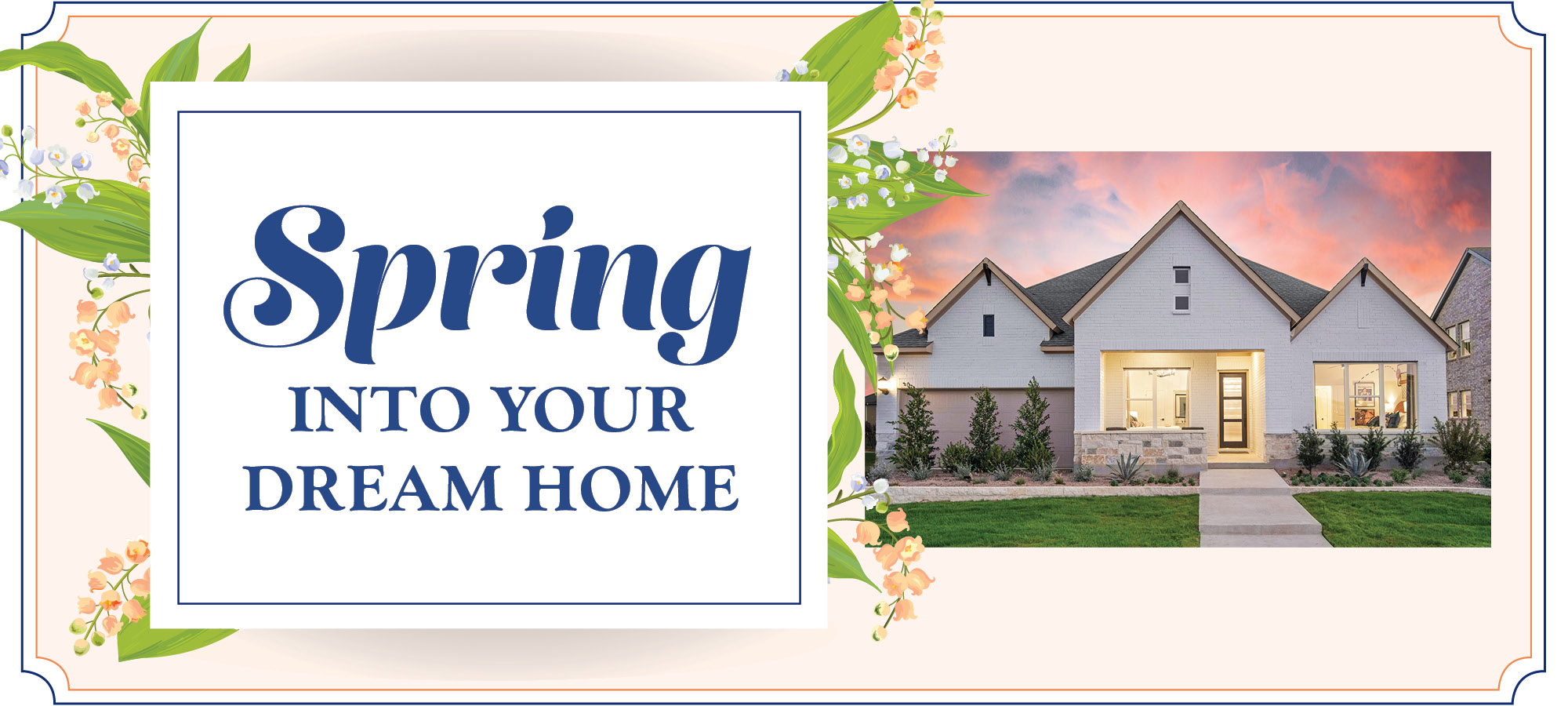 Special Incentives on Move-in Ready Homes in the San Antonio Area