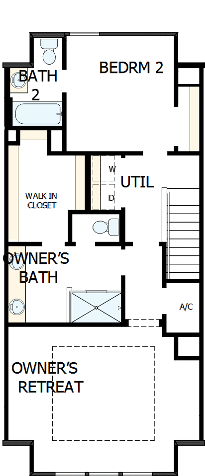 3rd Floor