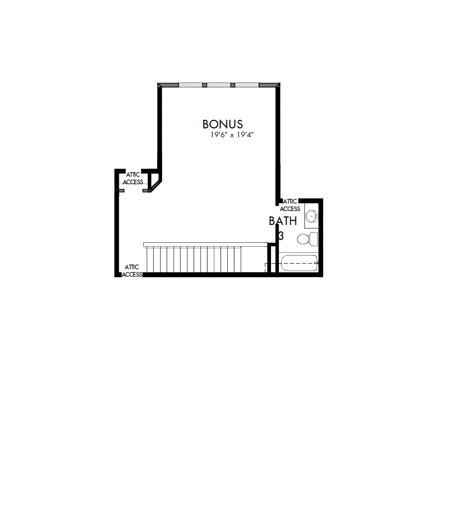 3rd Floor